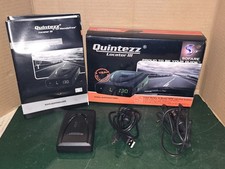 Quintezz locator iii d'occasion  Ciry-le-Noble