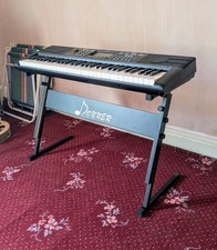 Donner dek 610 for sale  MANCHESTER