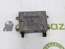 A2118200885 amplificatore per usato  Ferrara