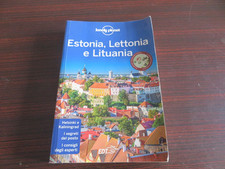 Estonia lettonia lituania usato  Forli