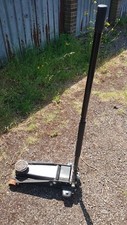 Sgs trolley jack for sale  BEXLEY