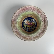 Mintons lustre bowl for sale  TRURO