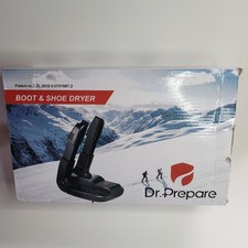 Dr. prepare boot for sale  Blue Island