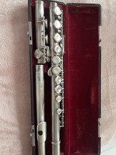 Jupiter flute original for sale  CHELMSFORD