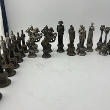 Pions jeux échecs d'occasion  Marseille XIV