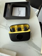 Microfono wireless professiona usato  Monza