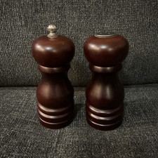 Vtg walnut pepper for sale  Rexburg