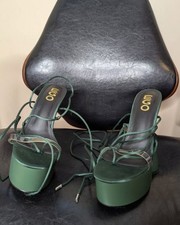 Ego green high for sale  EXETER