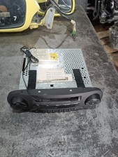 New beetle autoradio gebraucht kaufen  Königsbrunn