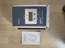 Epever mppt solarladeregler gebraucht kaufen  Leipheim