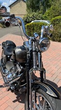 Harley davidson flstse for sale  BRISTOL