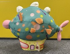 Night garden pinky for sale  GILLINGHAM