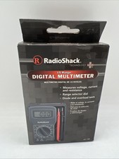 Radioshack range digital for sale  Winter Haven