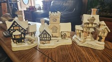 Set three david for sale Set three david for sale  Deer