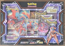 Coffret carte pokémon d'occasion  Villeneuve-d'Ascq-