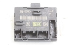 Karosseriesteuergerät skoda s gebraucht kaufen  Wittenburg