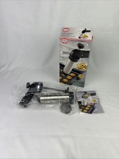 Etker edelstahl gebäckpresse gebraucht kaufen  Gauting