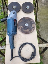 Bosch inch angle for sale  Geneva