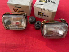 Phares cibie fiat d'occasion  La Ciotat