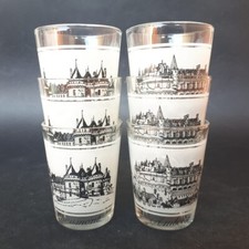 Set bicchieri whisky usato  Foggia