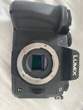 Panasonic lumix g80 for sale  Ireland