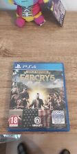 Playstation farcry gold d'occasion  Villemandeur