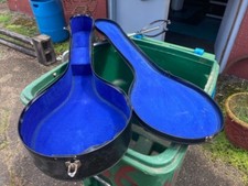 Chipboard tenor banjo for sale  Canton