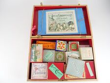 Coffret jeux réunis d'occasion  Saint-Pourçain-sur-Sioule