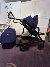 Britax römer kinderwagen gebraucht kaufen  Penzberg