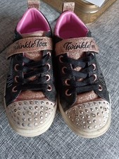 Twinkle toes size for sale  SELKIRK