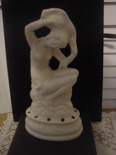 Porcelain nude sitting for sale  Friendswood