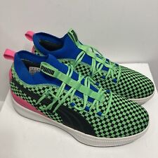 Size puma clyde for sale  Bells