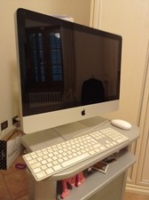 Imac 21.5 core usato  Certaldo