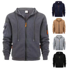 Herren kapuzenjacke hoodies gebraucht kaufen  Köln