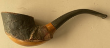 Vintage tobacco pipe for sale  Clinton