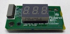 Roland 7 seg for sale  Myrtle Creek