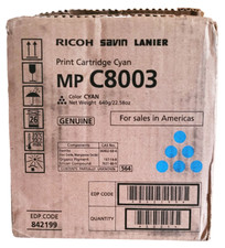 Ricoh savin lanier d'occasion  Expédié en Belgium