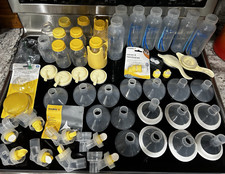 Huge medela accessorys for sale  Fort Worth