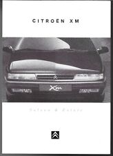Citroen specifications 1996 for sale  UK