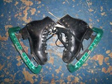 Pair ice skates for sale  Reynoldsville