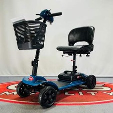 Demo careco airlite for sale  COLCHESTER
