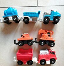 Fisher price geotrax gebraucht kaufen  Heuchelheim