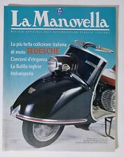 I115369 manovella 1999 usato  Palermo