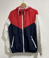 Primark jacket windbreaker for sale  SOUTHPORT