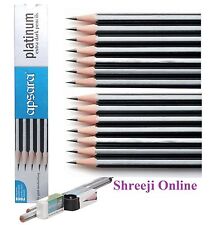 STAEDTLER EQUY. Lápis HB extra escuro com borracha e afiador sem poeira comprar usado  Enviando para Brazil