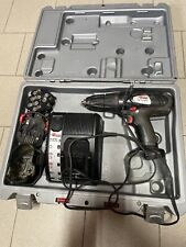Avvitatore batteria wurth usato  Lioni