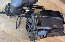 Sony dxc d50wsp gebraucht kaufen  Stuttgart