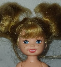Barbie shelly sommersprossen gebraucht kaufen  Neumarkt-Sankt Veit
