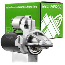 Starter Motor fits FORD TRANSIT 2.2 TDCi, używany na sprzedaż  PL