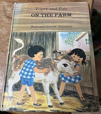 Vintage topsy tim for sale  CARLISLE